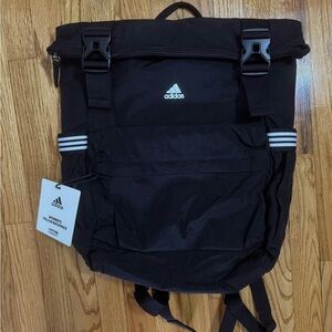 NWT New With Tags Women's Yola III Adidas Backpack SAME DAY SHIP